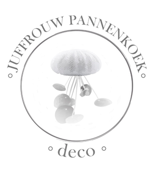 Juffrouw Pannenkoek