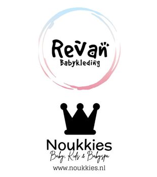 Revan Babykleding en Noukkies Baby Kids & Babyspa