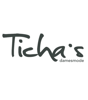 Ticha’s damesmode