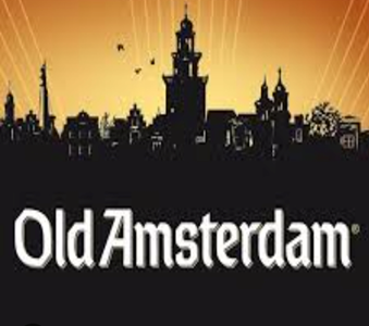 Old Amsterdam