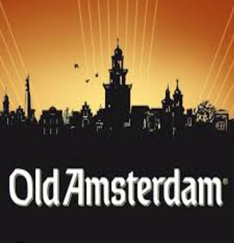 Old Amsterdam