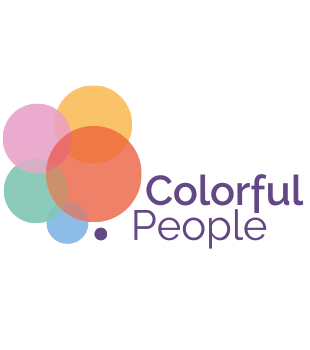 Colorful People