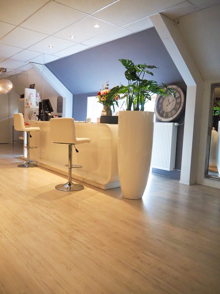 Afslankstudio Marianne