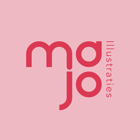 MAJO Illustraties