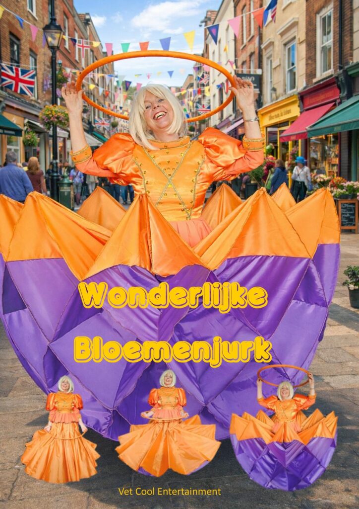 2026 Wonderfullflowerdress