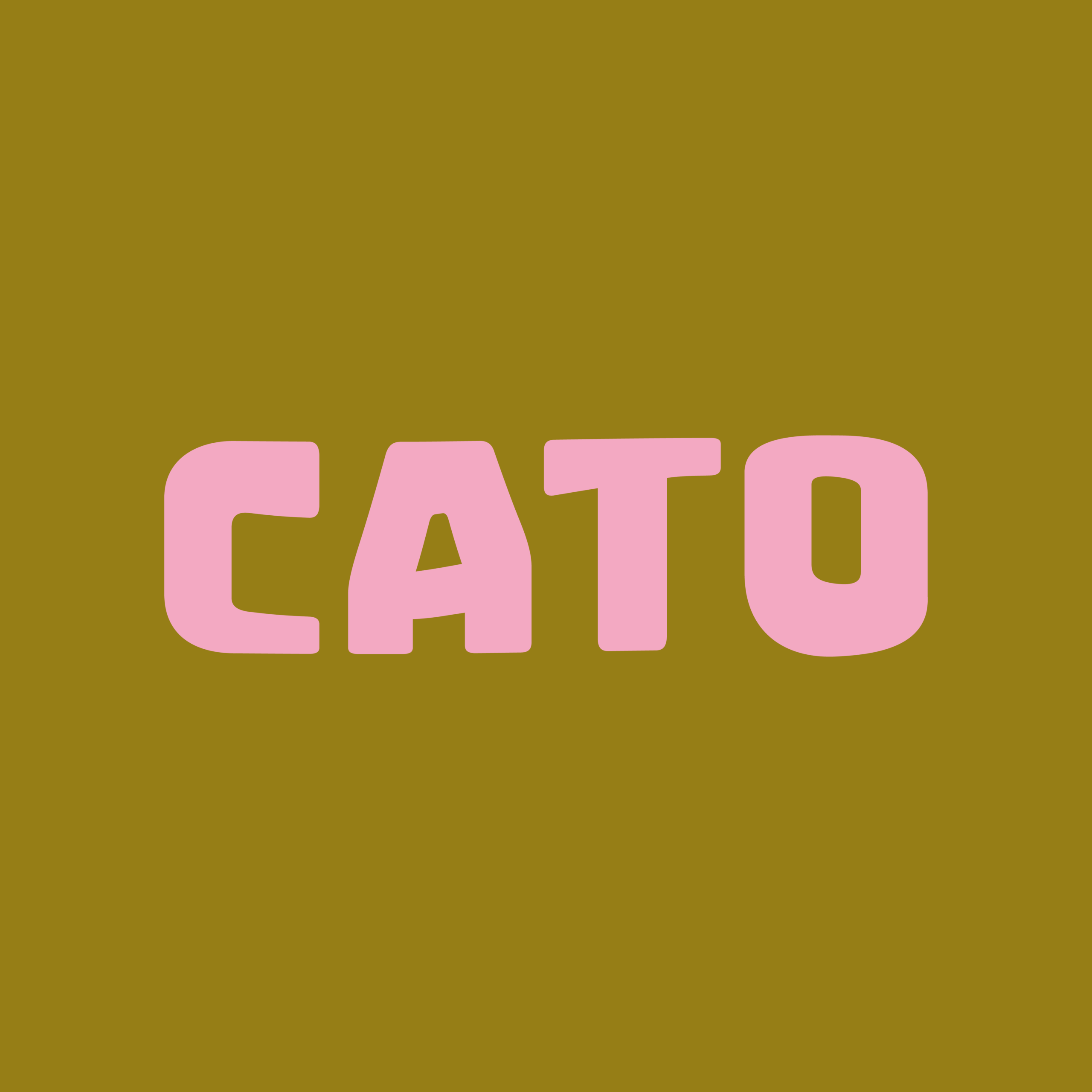 Cato Haren