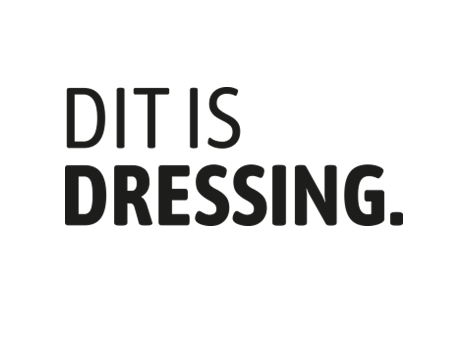Dit is Dressing