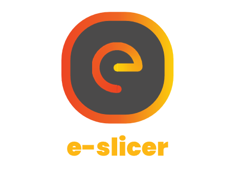 E-slicer