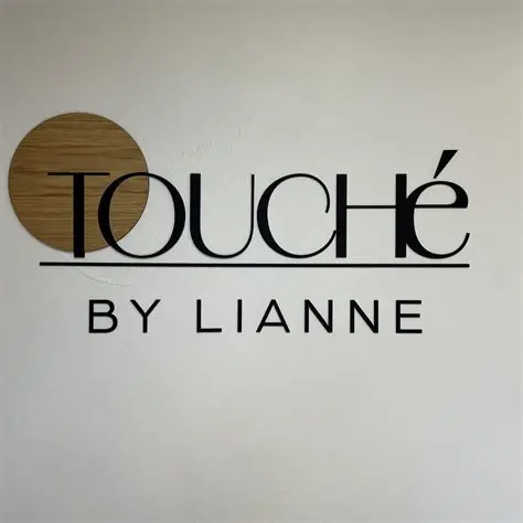 Touché by Lianne