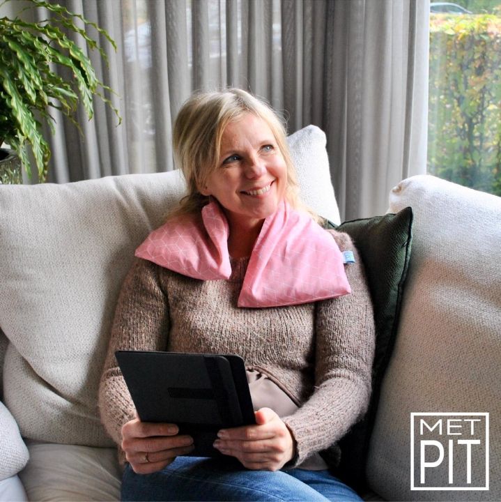 Pittenzak Met Pit XL