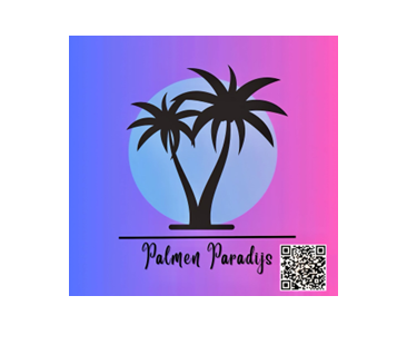 Palmenparadijs