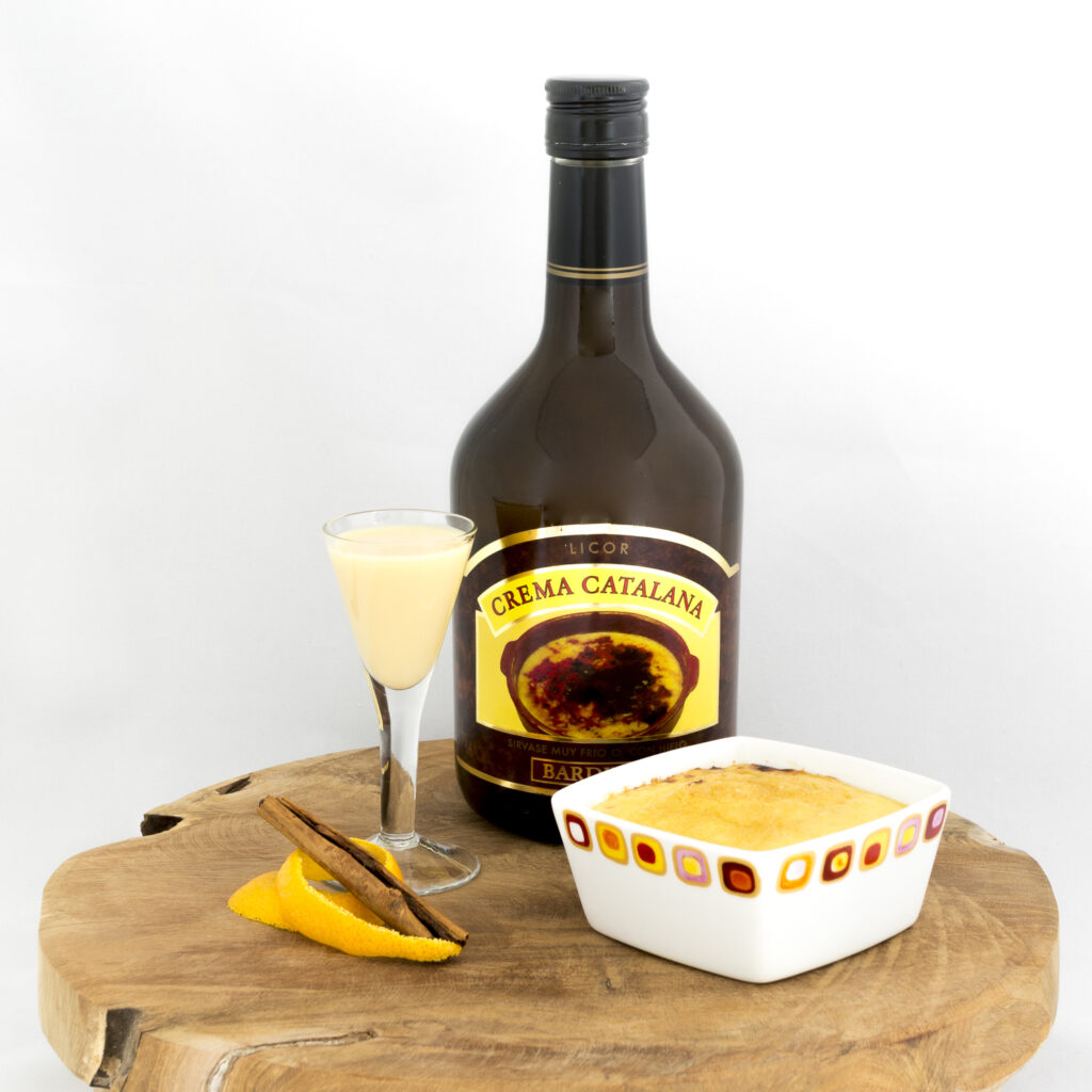 crema catalana sfeer