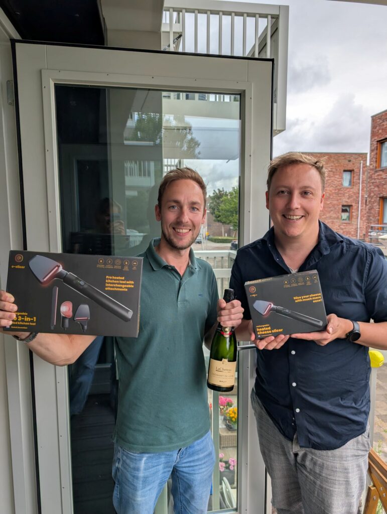 e-slicer kitchen tools