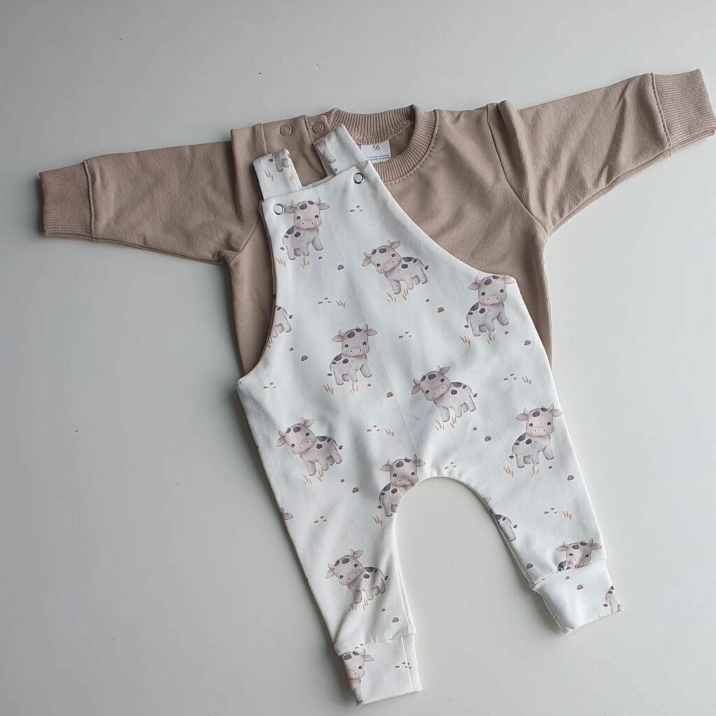 Loei goeie kleertjes & zo