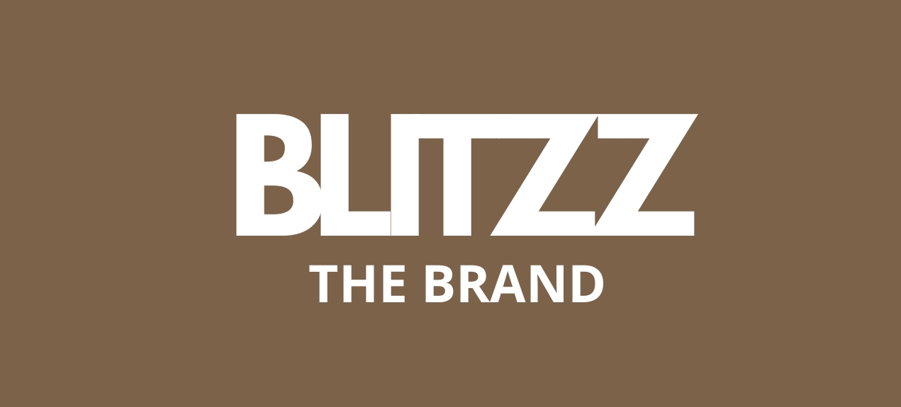 Blitzz