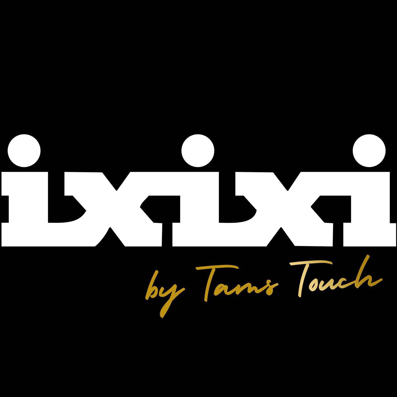 Ixixi By Tams Touch