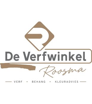 De Verfwinkel Roosma